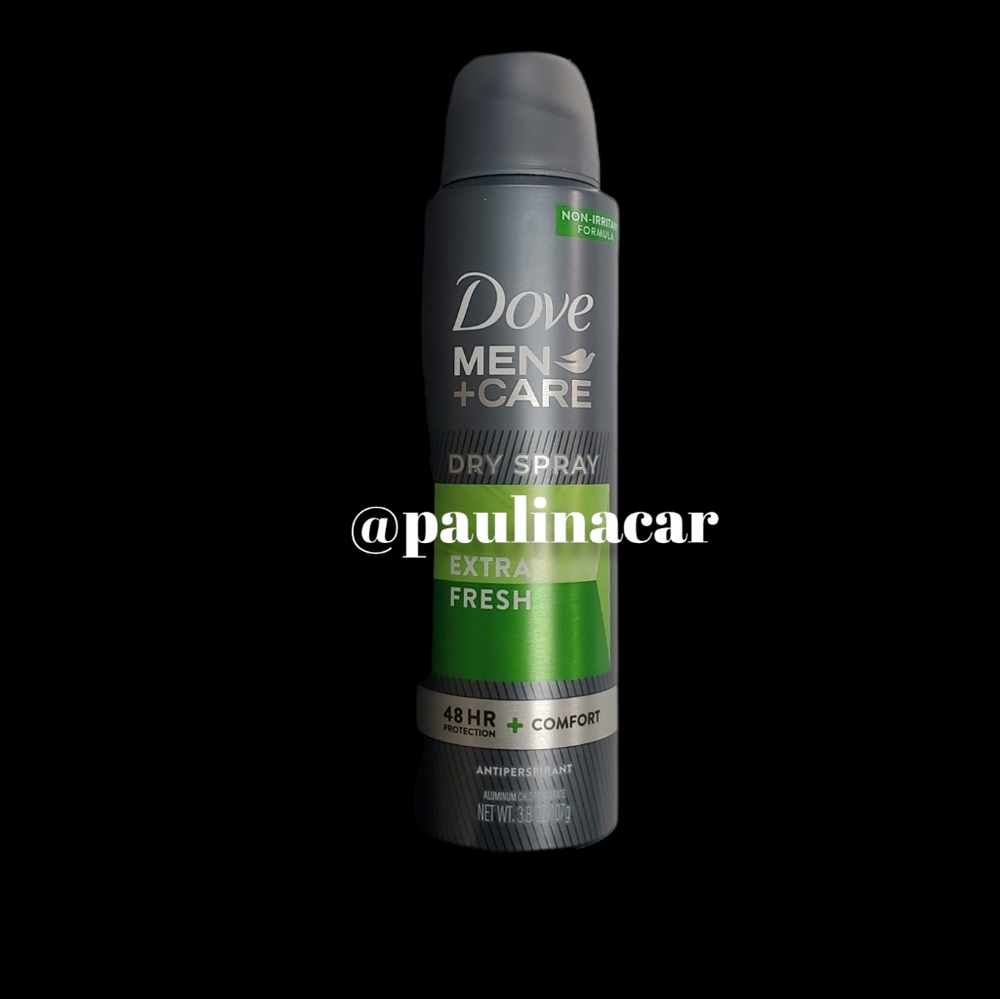 💠3/$21💠 Dove Men dry spray